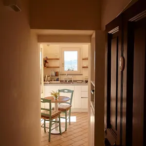 Apartment Core Mio