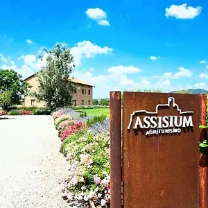 Bauernhof Assisium