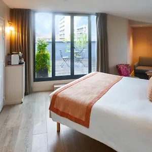 Vic Eiffel 3* Paris