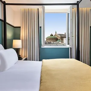 The Chess 4* Paris