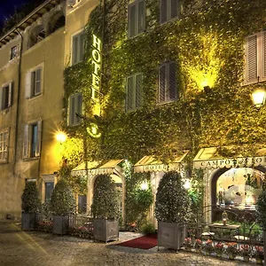 Boutique Campo De' Fiori 3* Roma