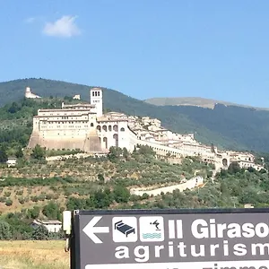 Bauernhof Il Girasole