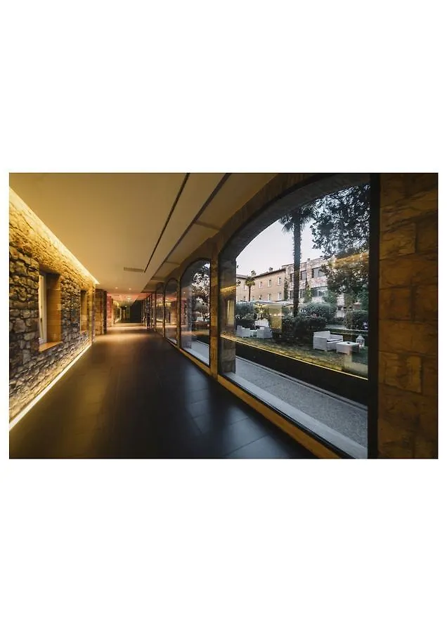 Th Assisi - Hotel Cenacolo